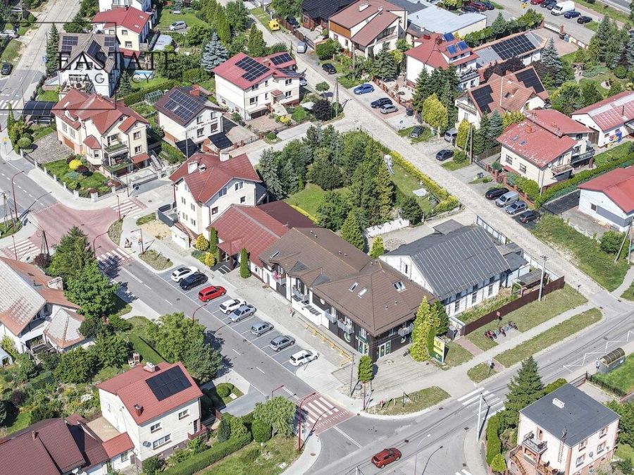 Kompleks usługowo-mieszkalny 1719 m&sup2; I ROI 8,23%: zdjecie 99287570