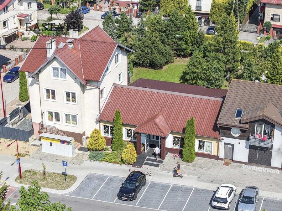 Kompleks usługowo-mieszkalny 1719 m&sup2; I ROI 8,23%: zdjecie 99287573
