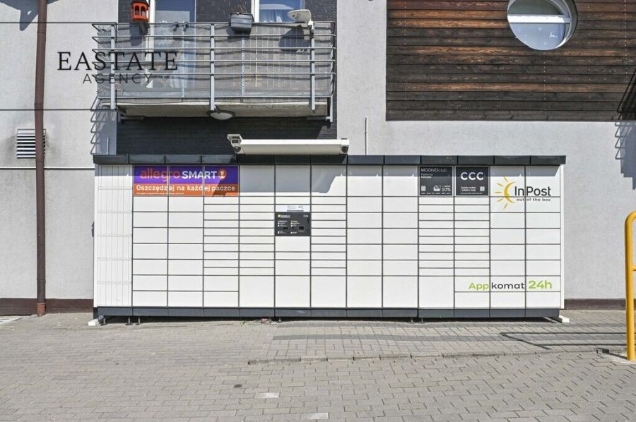 Kompleks usługowo-mieszkalny 1719 m&sup2; I ROI 8,23%: zdjecie 99287579