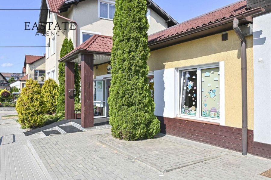 Kompleks usługowo-mieszkalny 1719 m&sup2; I ROI 8,23%: zdjecie 99287581