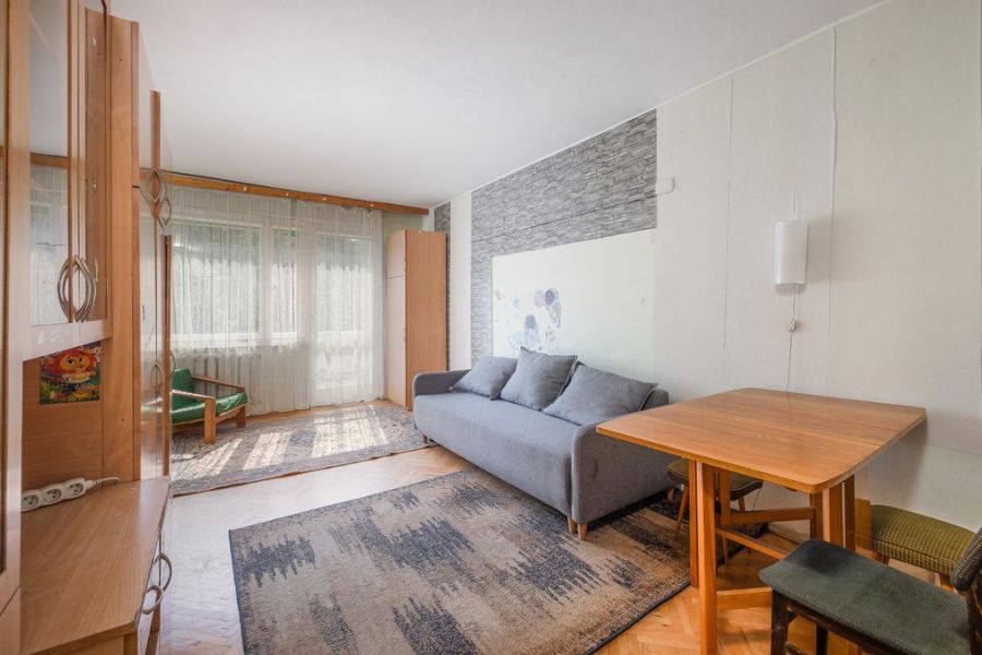 2 pokoje z balkonem | Gdynia Chylonia