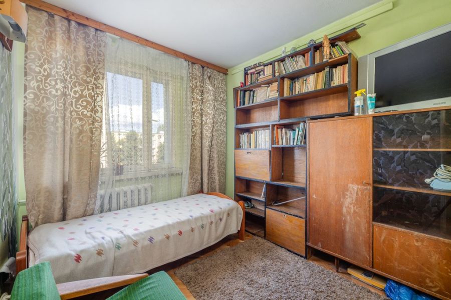 2 pokoje blisko SKM | Gdynia Chylonia: zdjecie 99289636