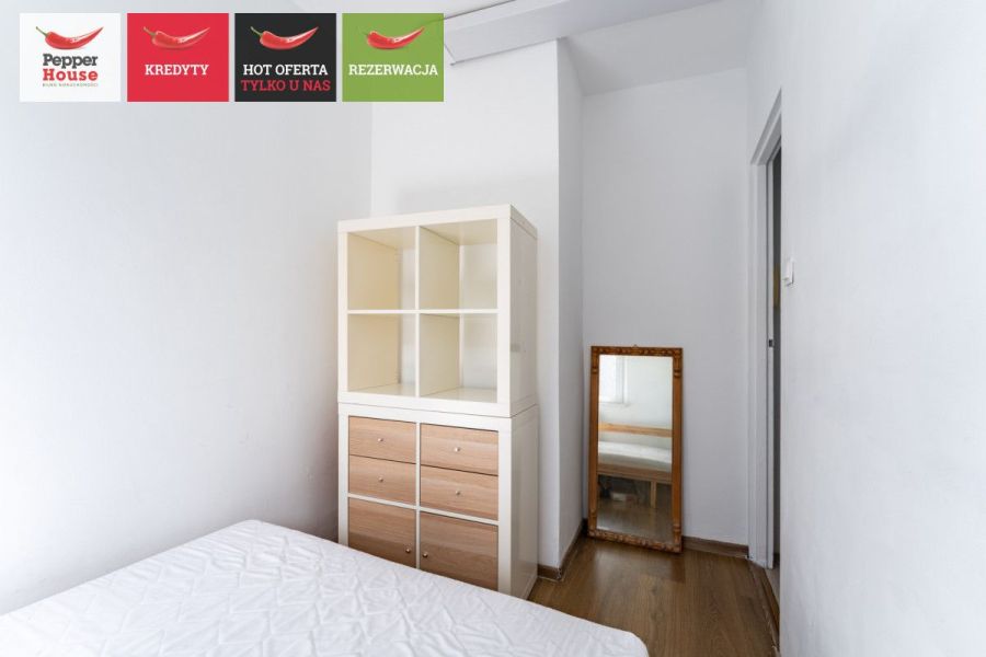 Mieszkanie - Gdynia Witomino: zdjecie 99542526