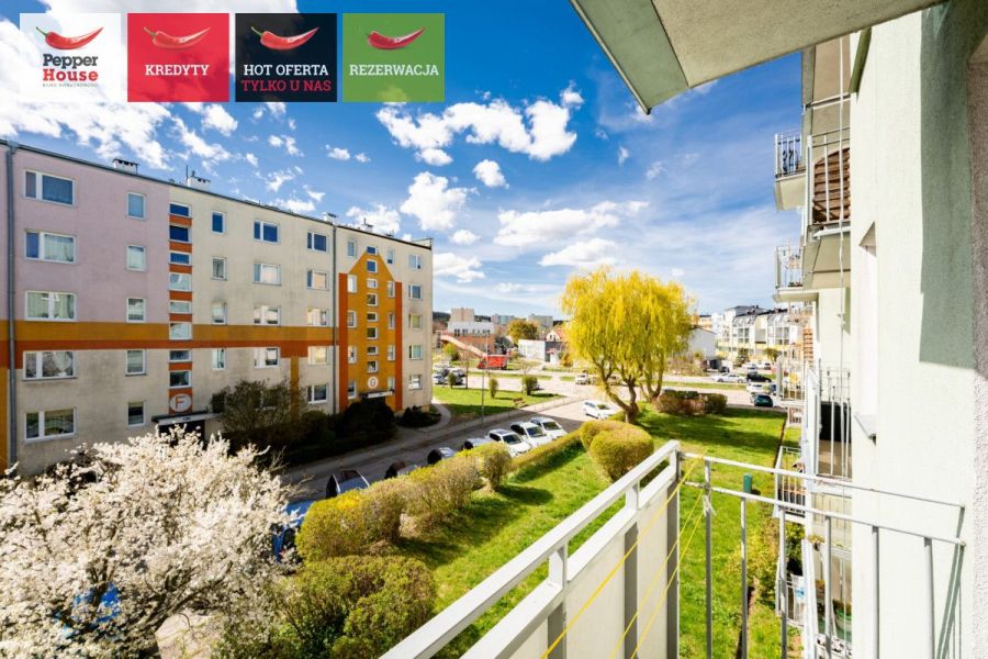 Mieszkanie - Gdynia Witomino: zdjecie 99542529