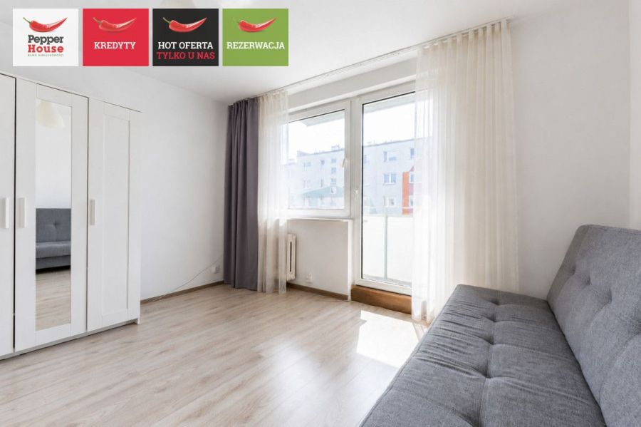 Mieszkanie - Gdynia Witomino: zdjecie 99542511