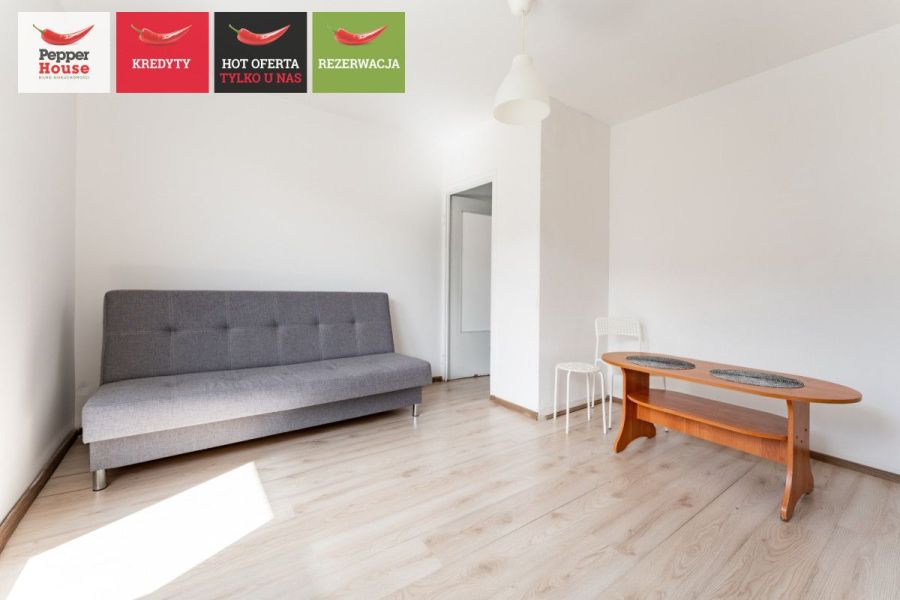 Mieszkanie - Gdynia Witomino: zdjecie 99542513
