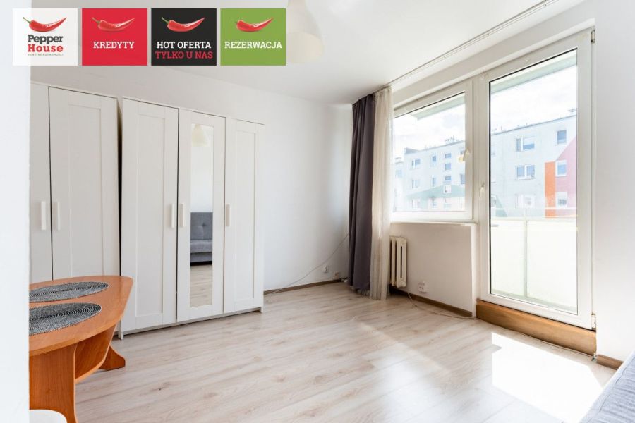 Mieszkanie - Gdynia Witomino: zdjecie 99542516