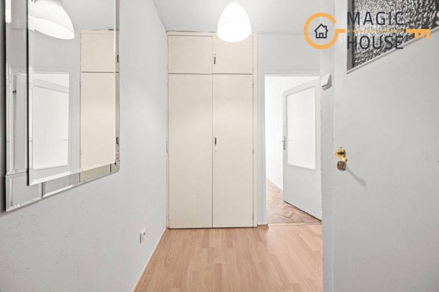 2 Pokoje | Żabianka | Widok na morze: zdjecie 99290420