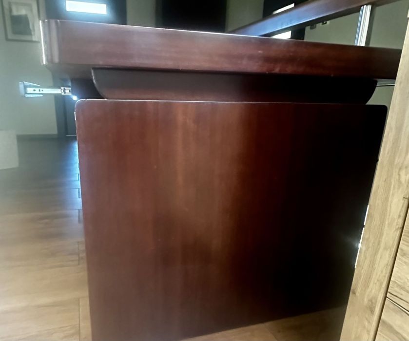 Biurko gabinetowe: zdjecie 99292375