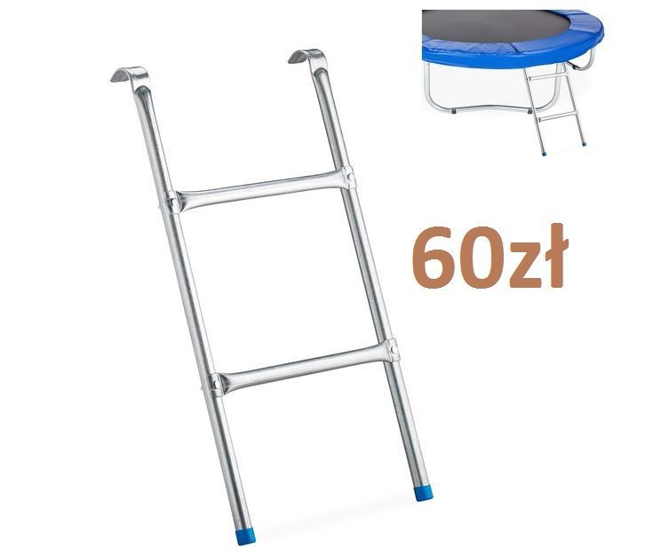 - 55% taniej* nowa drabinka 60zł: zdjecie 99292658