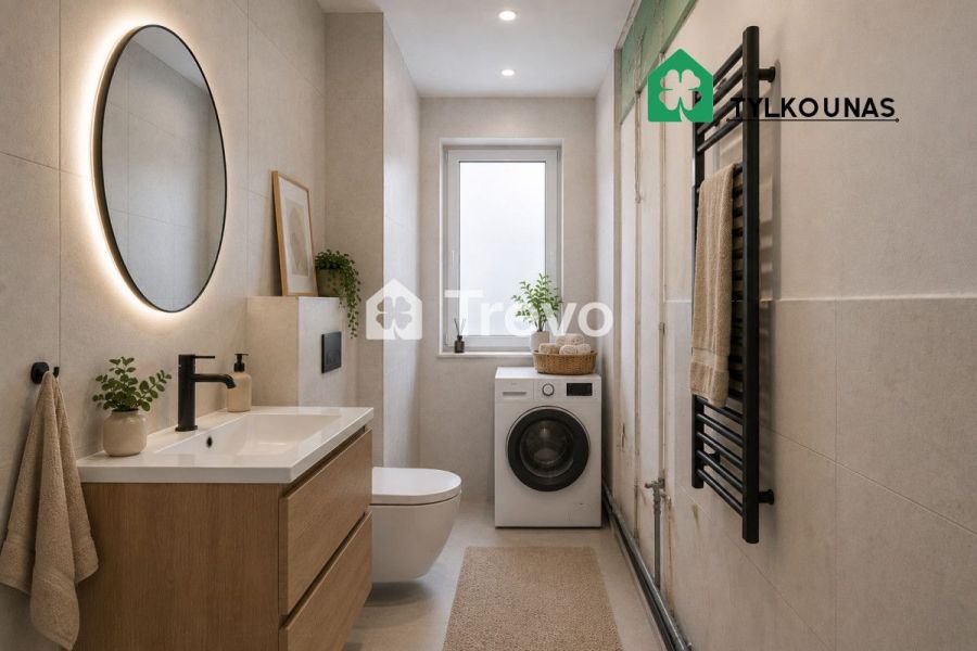 Wymieniona elektryka| Dwustronne | Garaż: zdjecie 99295431