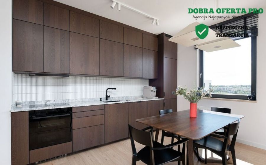 4 pokoje | Lawendowe Wzgórze | 74 m&sup2; | Balkon