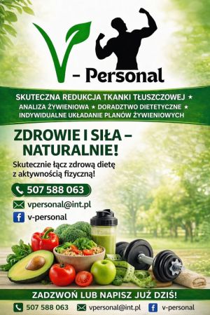 Doradca dietetyczny - optymalizacja żywieniowa: zdjecie 66516333