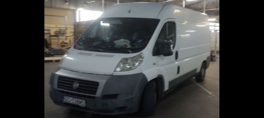 Fiat Ducato