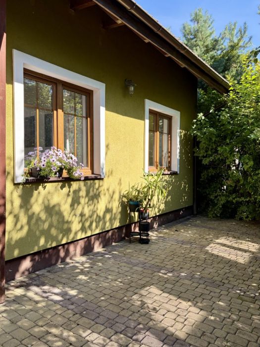 Dom Otomin, ul. Słoneczna: zdjecie 99293940