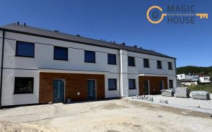 Dom 4 pokoje z 2 miejscami postojowymi! Reda: zdjecie 66516670
