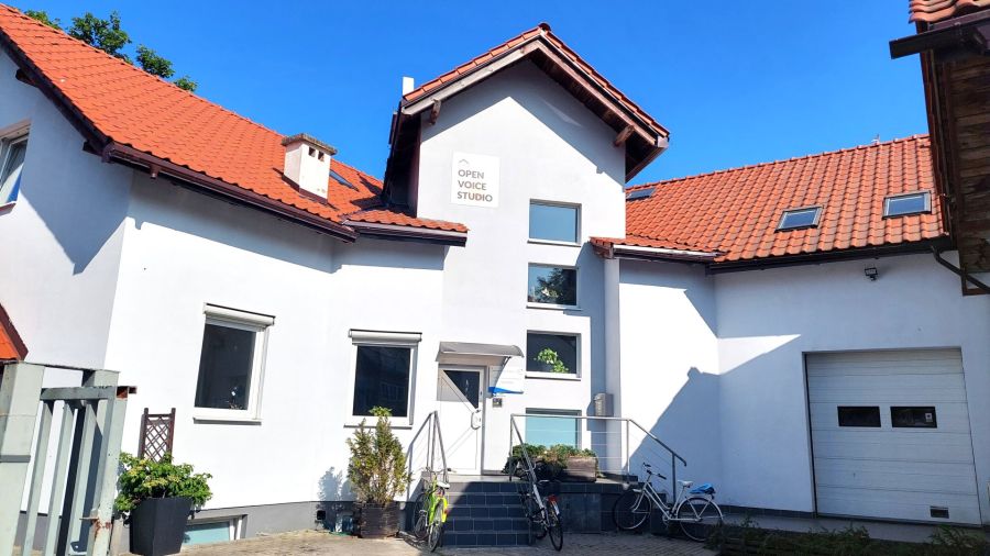 Na wynajem reprezentacyjny lokal w doskonałej lokalizacji