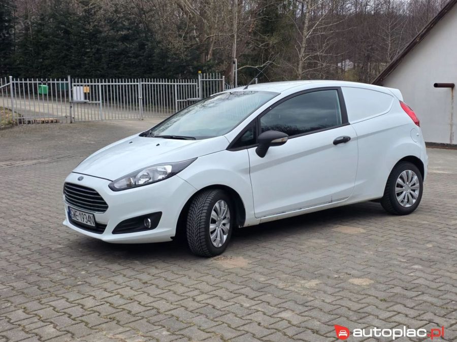 Ford Testmodel