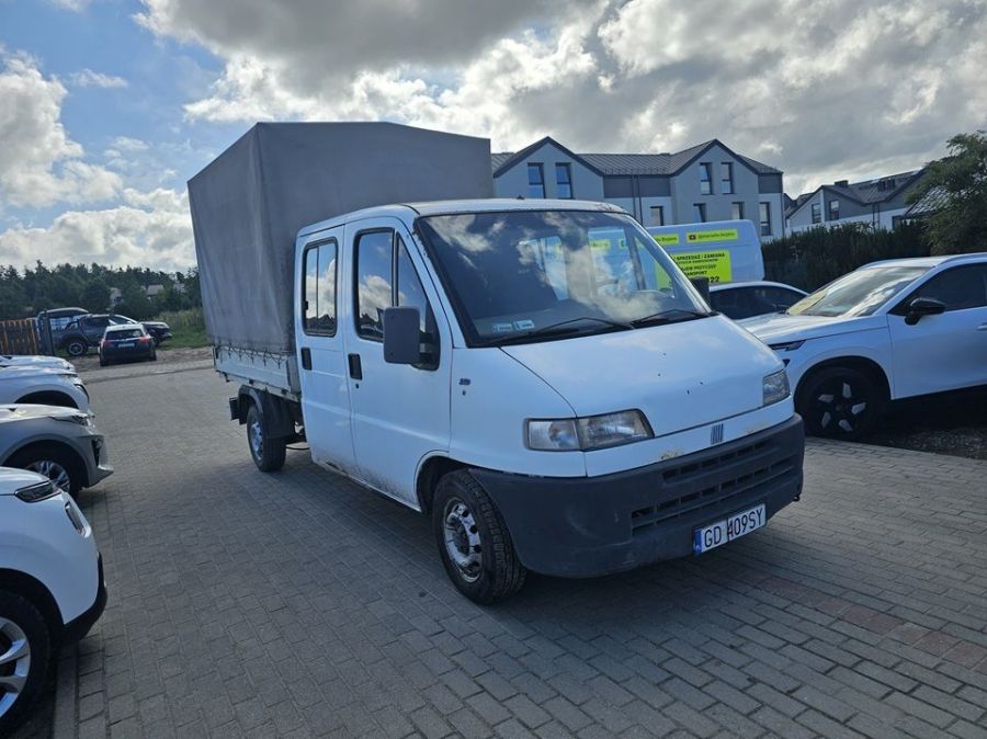 Fiat Ducato