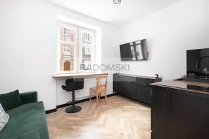 Mieszkanie w samym Centrum Gdańska - ul. Ogarna: zdjecie 66516896