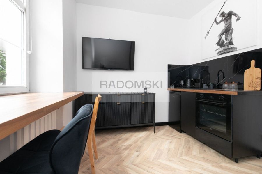 Mieszkanie w samym Centrum Gdańska - ul. Ogarna: zdjecie 99297312