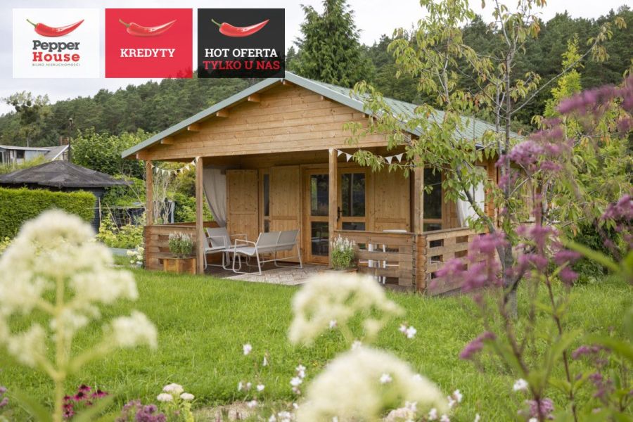 Działka ROD! Sopot ul. Reja: zdjecie 99297616