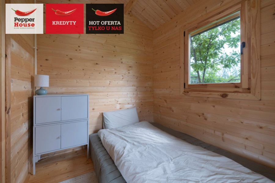 Działka ROD! Sopot ul. Reja: zdjecie 99297621
