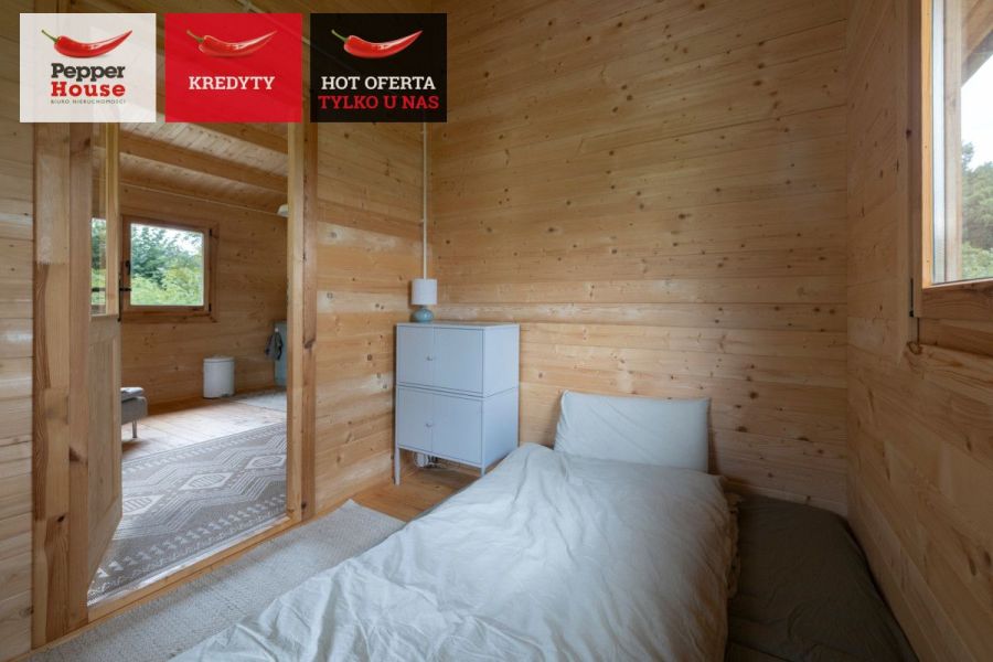 Działka ROD! Sopot ul. Reja: zdjecie 99297623