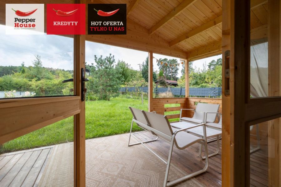 Działka ROD! Sopot ul. Reja: zdjecie 99297631