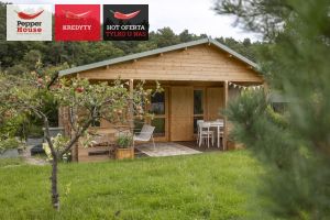 Działka ROD! Sopot ul. Reja: zdjecie 66516938