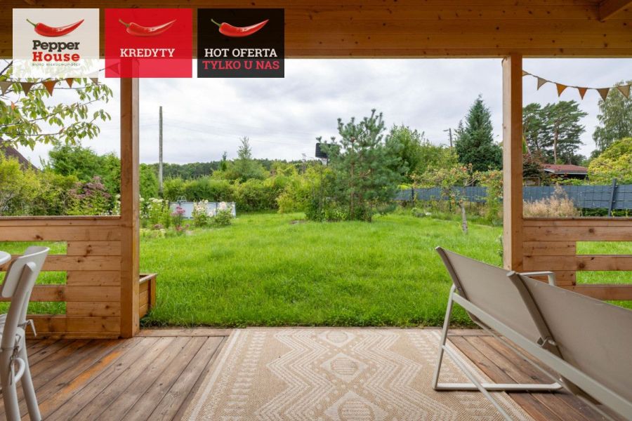 Działka ROD! Sopot ul. Reja: zdjecie 99297571