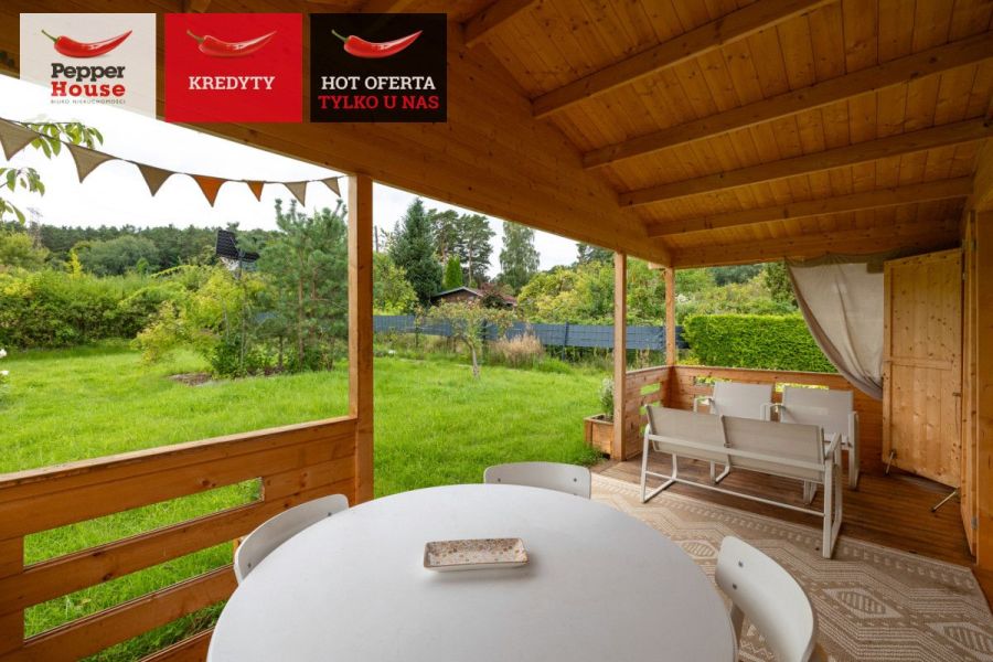 Działka ROD! Sopot ul. Reja: zdjecie 99297572