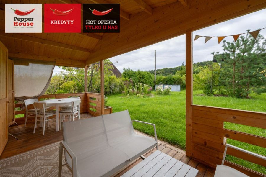 Działka ROD! Sopot ul. Reja: zdjecie 99297581