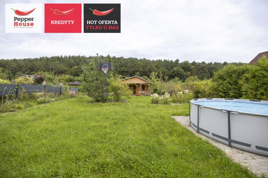 Działka ROD! Sopot ul. Reja: zdjecie 99297595