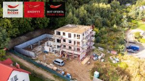 Wysoki parter // winda // strona południowa: zdjecie 66546115