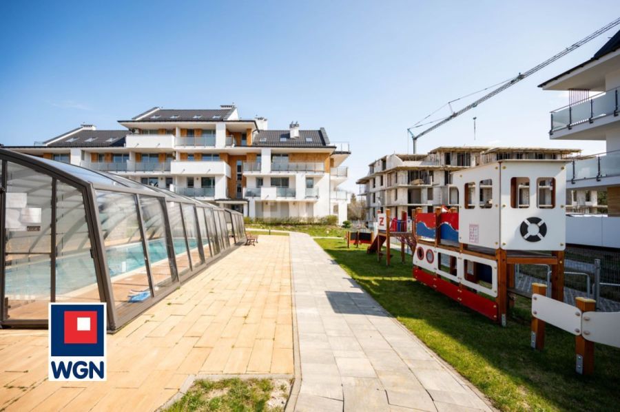 Apartament z ogródkiem i dostępem do basenu: zdjecie 99298300