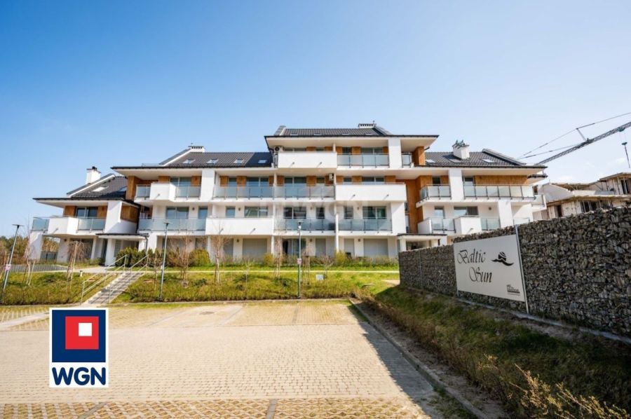 Apartament z ogródkiem i dostępem do basenu: zdjecie 99298302