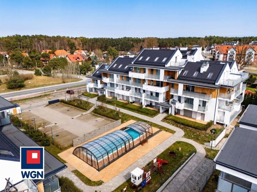 Apartament z ogródkiem i dostępem do basenu: zdjecie 99298304