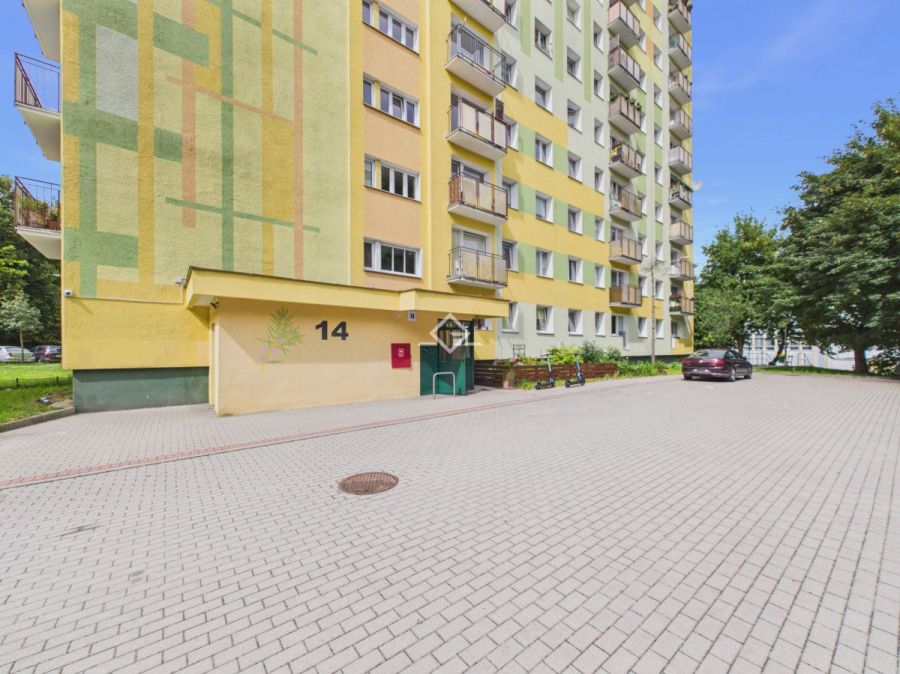 2 Pokoje | Sopot | Od Zaraz | Piwnica |Do remontu: zdjecie 99298921