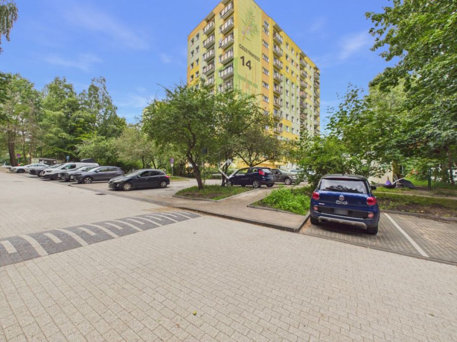 2 Pokoje | Sopot | Od Zaraz | Piwnica |Do remontu: zdjecie 99298926