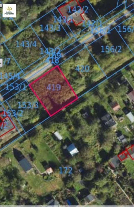 Olszynka|Działka z Gotowym Projektem i Pozwoleniem: zdjecie 99301742