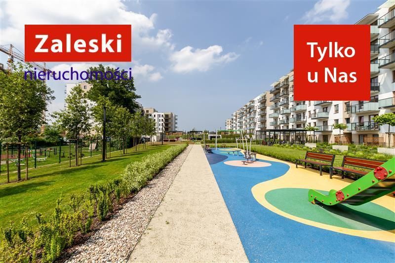 Kawalerka z ogródkiem | Miejsce w hali garażowej