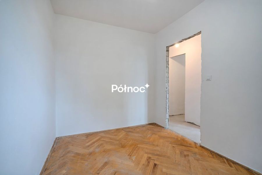Tylko u Nas - 3 pok. /balkon/osobna kuchnia/garaż: zdjecie 99496486