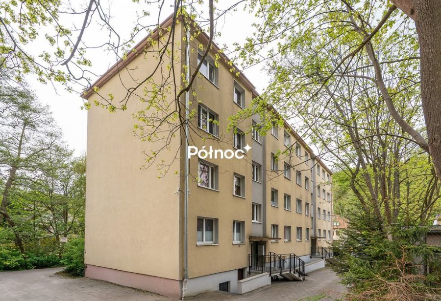 Tylko u Nas - 3 pok. /balkon/osobna kuchnia/garaż: zdjecie 99496489