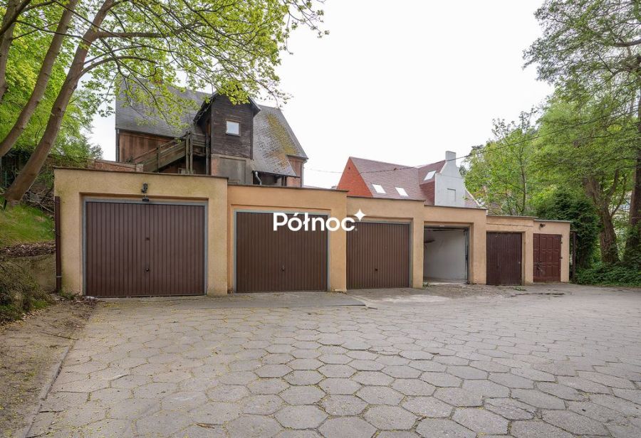 Tylko u Nas - 3 pok. /balkon/osobna kuchnia/garaż: zdjecie 99496490