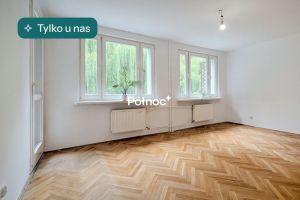 Tylko u Nas - 3 pok. /balkon/osobna kuchnia/garaż: zdjecie 66543622