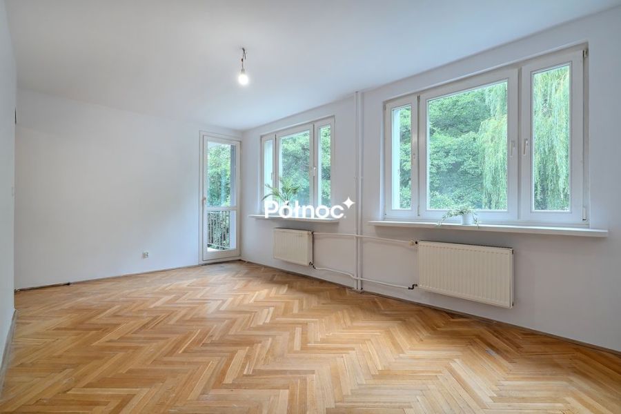 Tylko u Nas - 3 pok. /balkon/osobna kuchnia/garaż: zdjecie 99496477