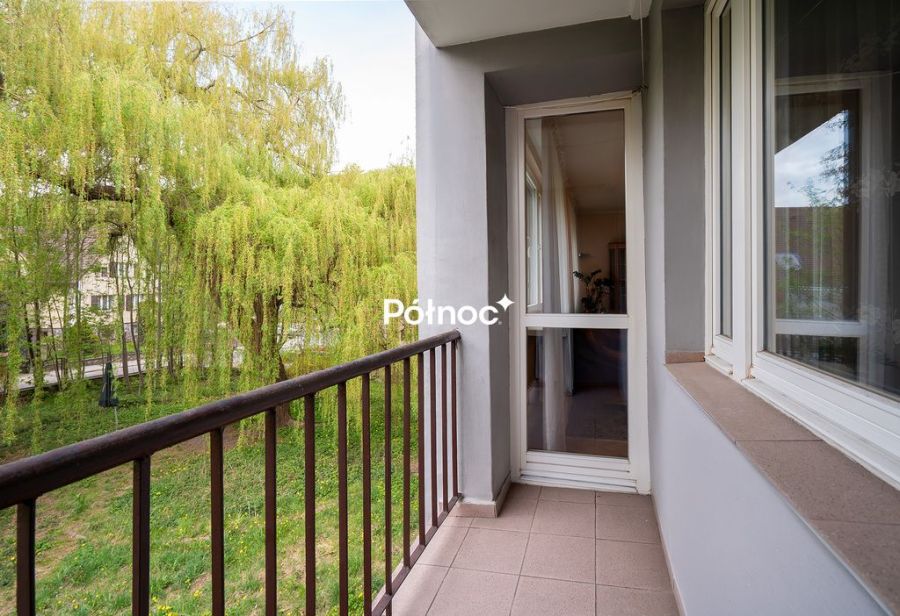 Tylko u Nas - 3 pok. /balkon/osobna kuchnia/garaż: zdjecie 99496478