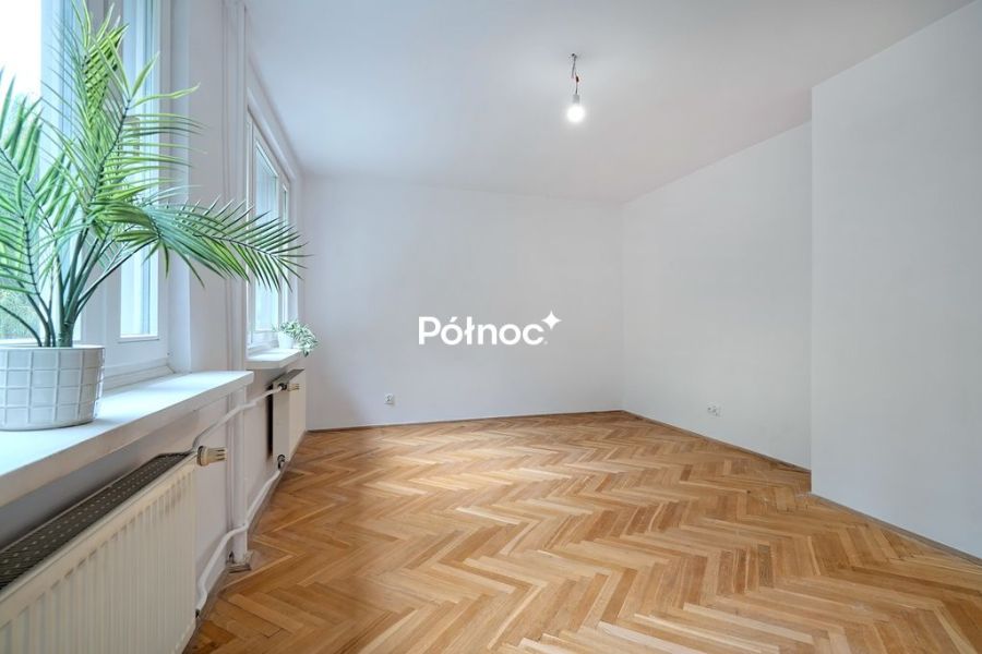 Tylko u Nas - 3 pok. /balkon/osobna kuchnia/garaż: zdjecie 99496479