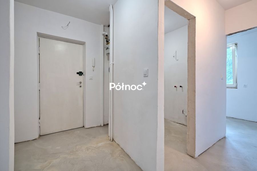 Tylko u Nas - 3 pok. /balkon/osobna kuchnia/garaż: zdjecie 99496483